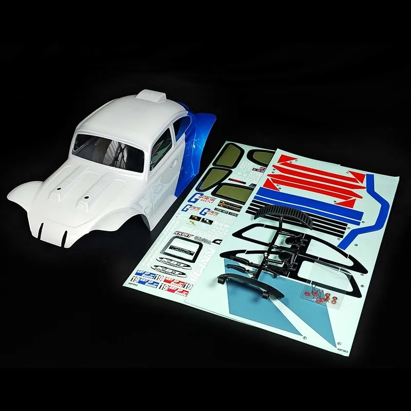 Kkpit-Kbt-1/8 Pre C… - image