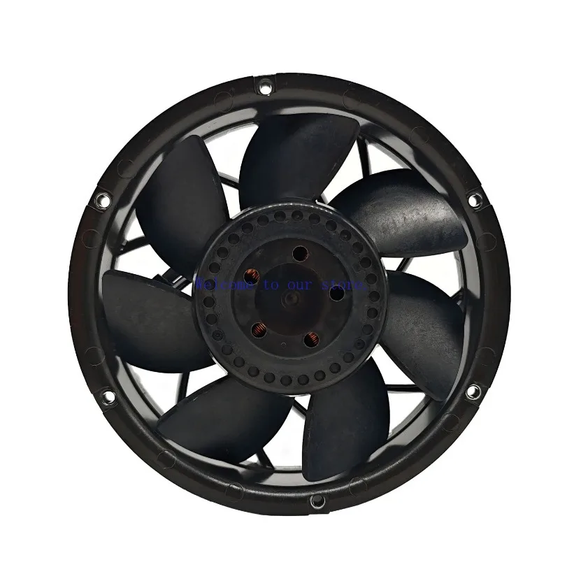 

Для абсолютно нового Delta THB1748BG 48 В 1724BG 24 В ABB инверторный охлаждающий вентилятор осевой вентилятор 1 год гарантии