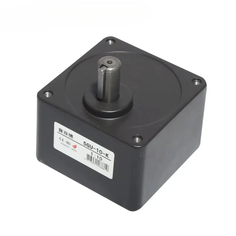 

Reduction motor gearbox 15W25W40W/60W/90W/120W/200W/250W/400W