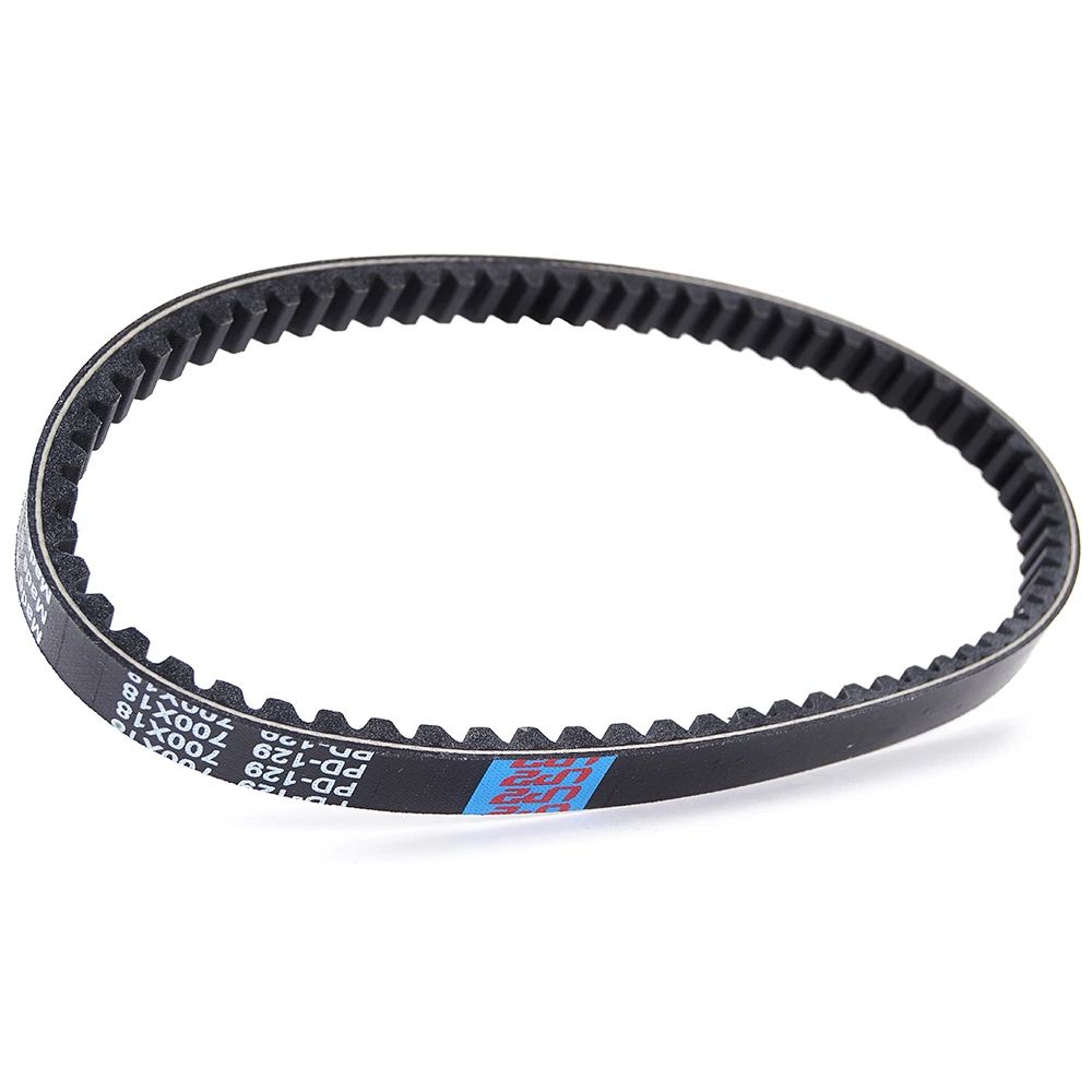 23100-GW2-013 DRIVE BELT 700x18 For Honda SFX50 1995-2001 SK50 2000 Peugeot SV50 Zenith 50 Sachs Limbo 50 SR50  Hercules SR50