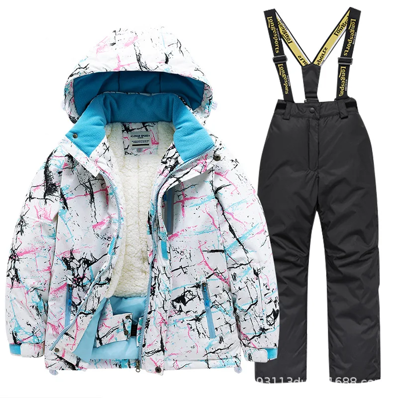 Thumbnail 4 - #27 Ski Suits Ranking List in 2026