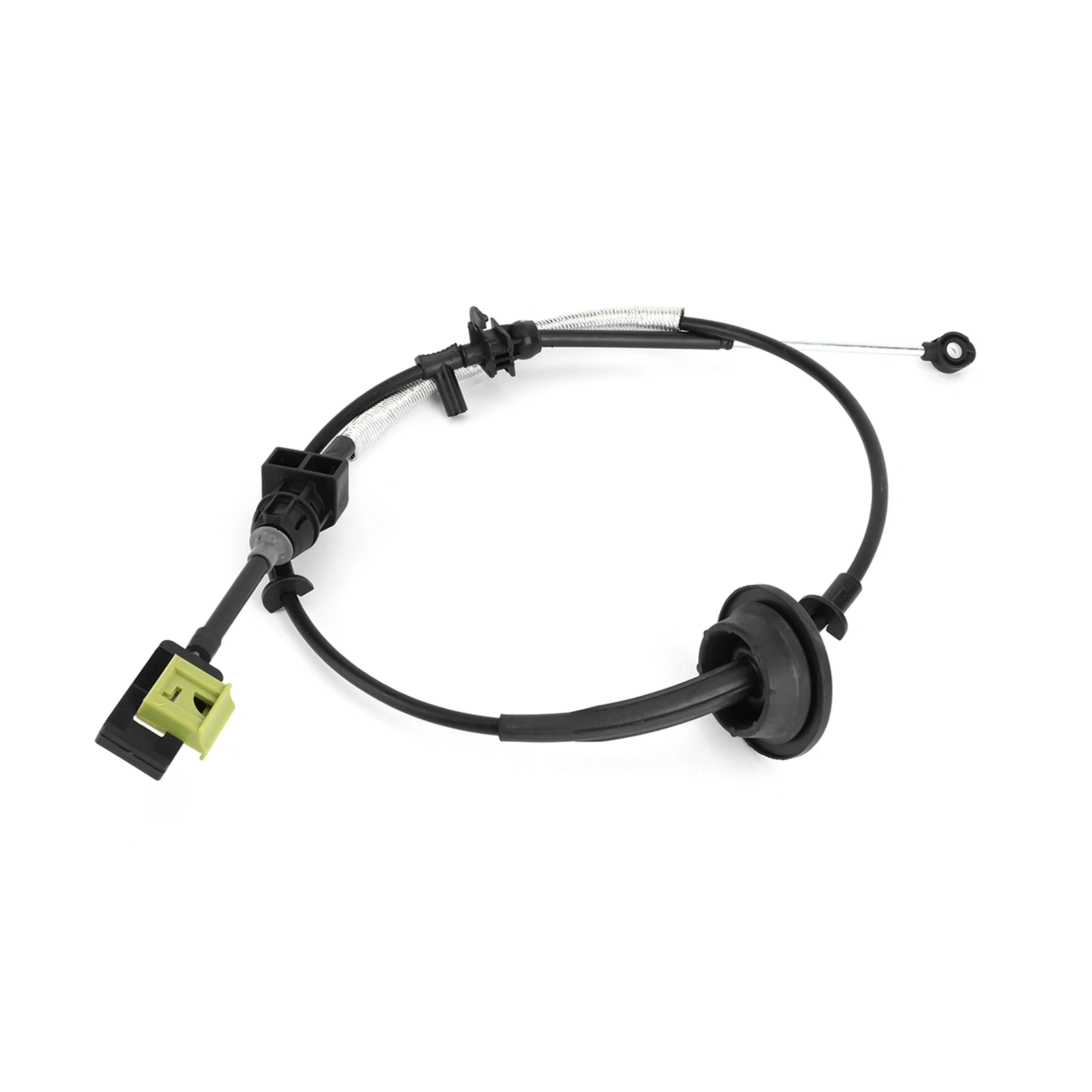 

Трос переключения передач автоматической коробки передач для Ford F-150 Heritage 2004, YL3Z-7E395-BA, запчасти