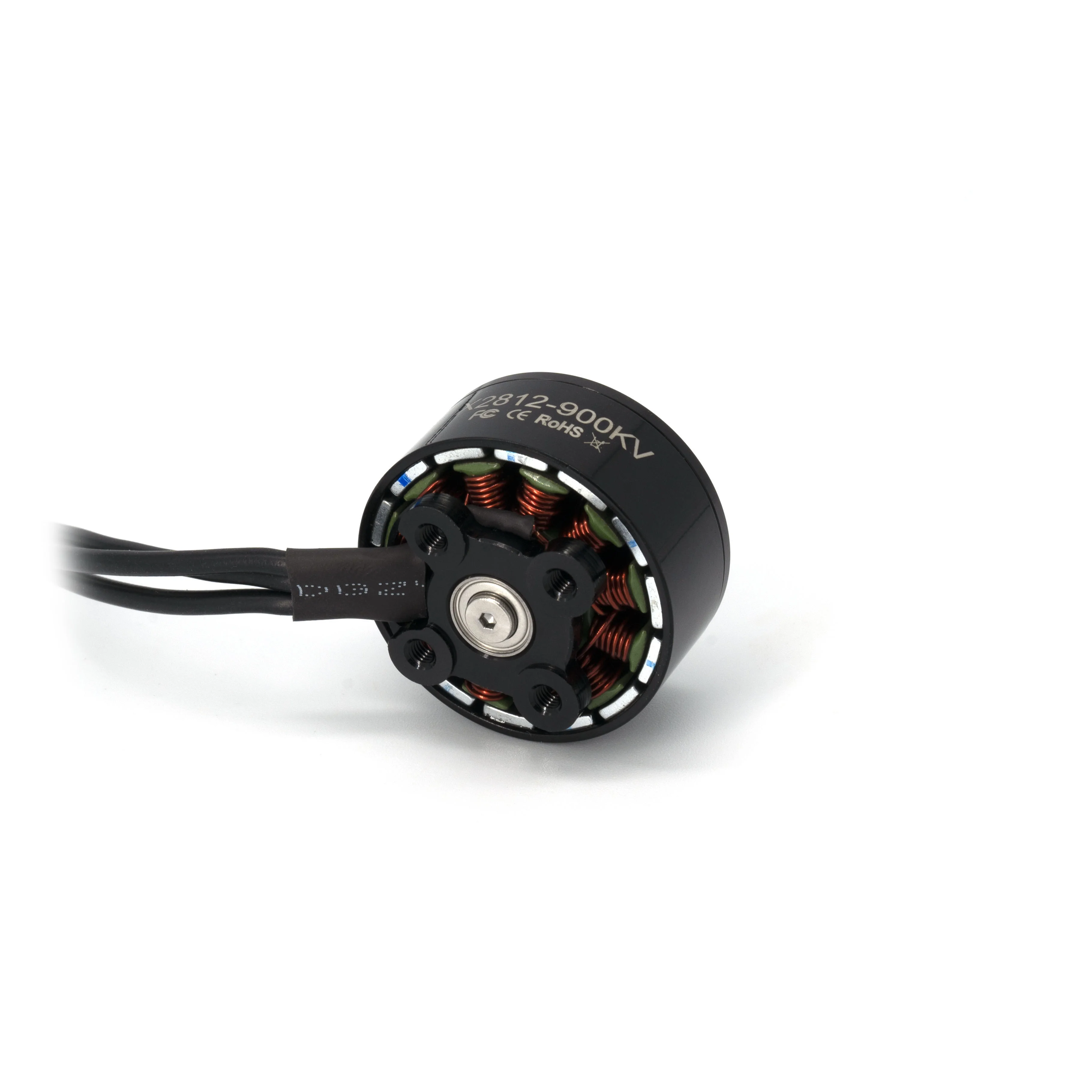 Faradyi Kv380 بدون فرش لفحص الطائرات بدون طيار متعدد المدى الطويل Uas Uav Fpv Rpas محرك الطائرة بدون طيار الزراعة