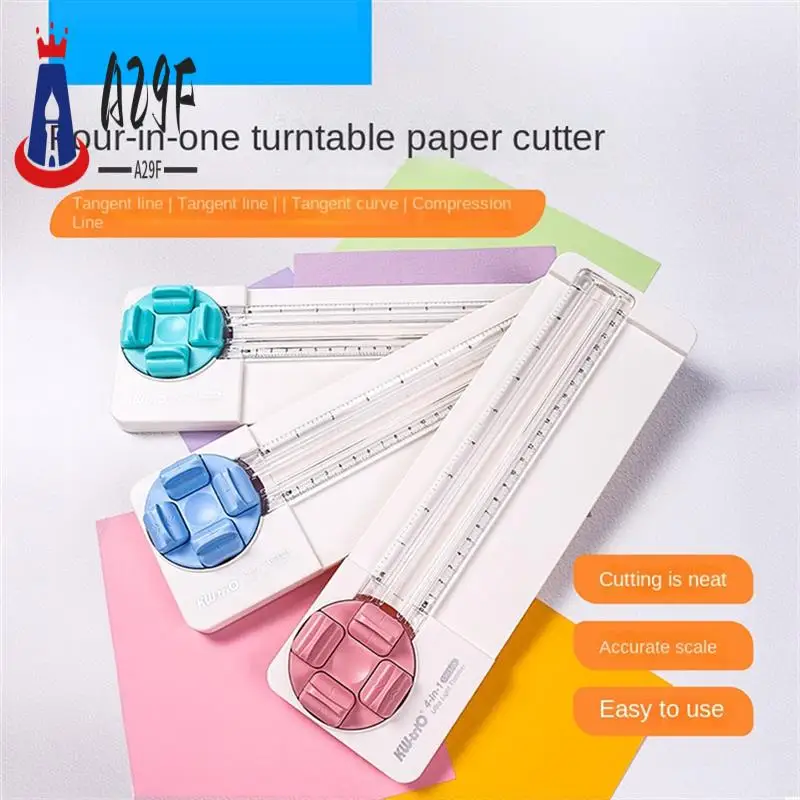 A29F-KW-TRIO 4-In-1…