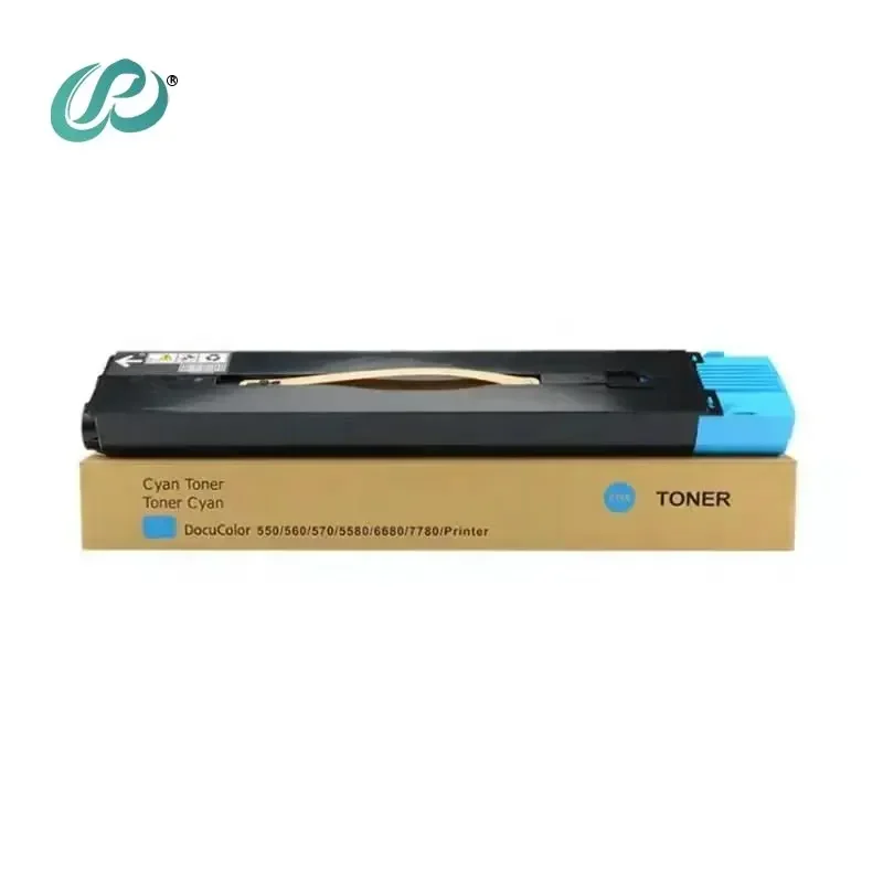 4pcs V80 180 Toner Cartridge for Xerox V180 Versant 80 180 280 Press Refill Toner Cartridge CMYK600g