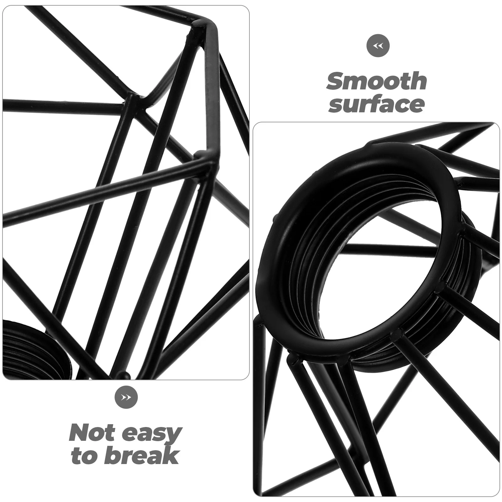 

Железный художественный полый ромбовидный абажур в форме ретро-светильник для потолка, напольный настенный светильник, теплая атмосфера, абажур