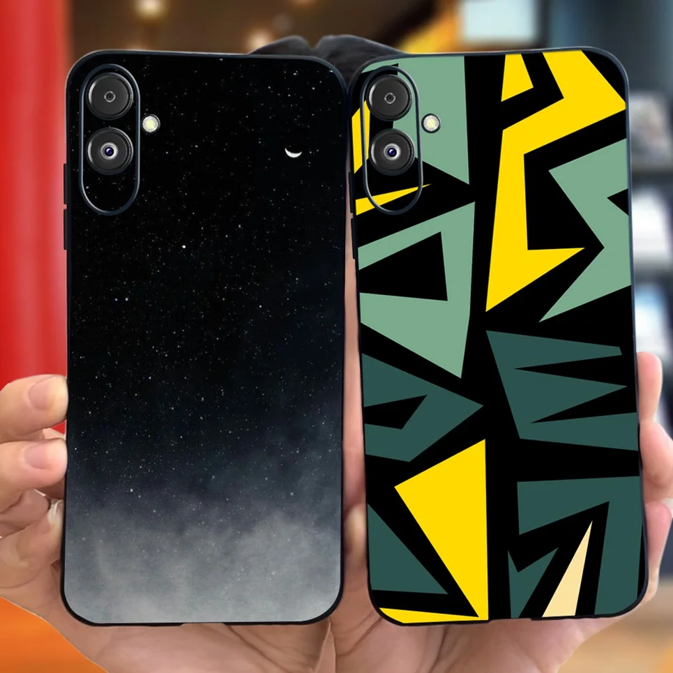 For Samsung Galaxy F14 5G Case 2023 New Fashion Stylish Design Etui Funda For Samsung F14 F34 F54 5G Galaxy Bumper Coque Cover