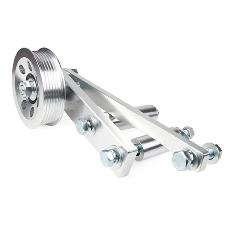 

AEF2-121212 Car Off Road Pump Pulley Kit Air Pump Kit For Corvette 1985-1991 C4 L98 V8 5.7L