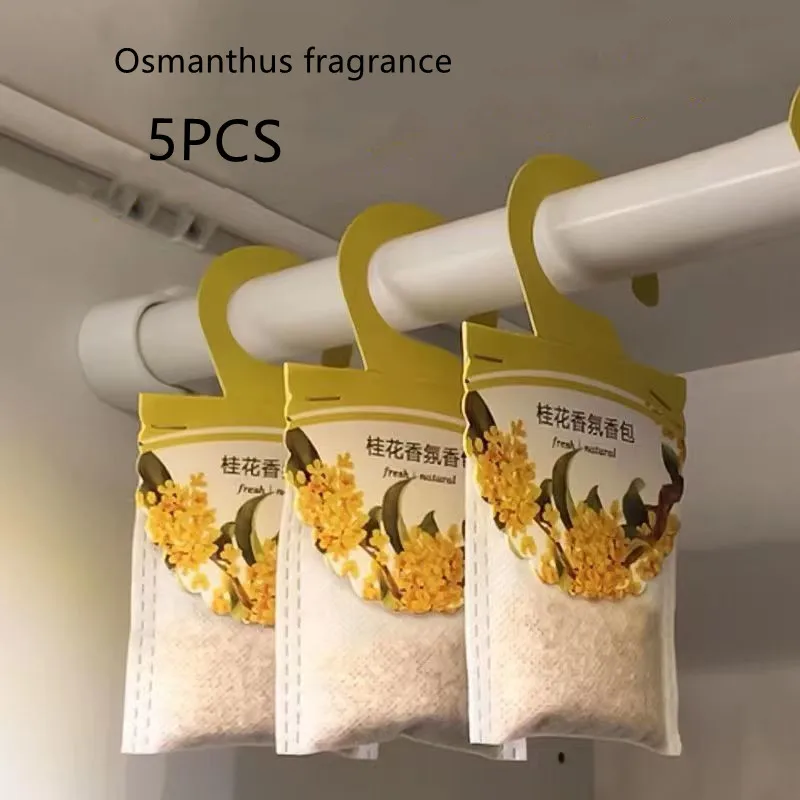 Variant: Osmanthus 5PCS