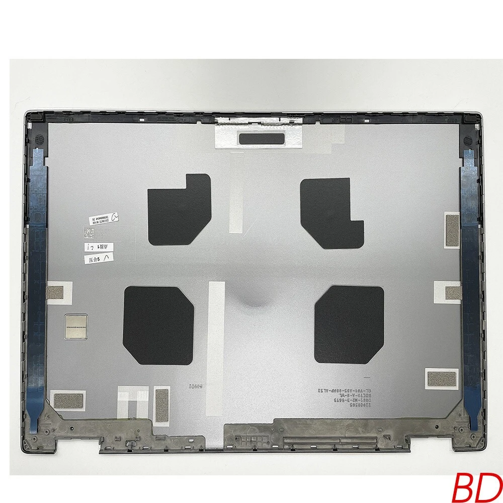 A Case Screen Back Cover Case 0GTC20 GTC20 For Dell Precision 7770 M7770