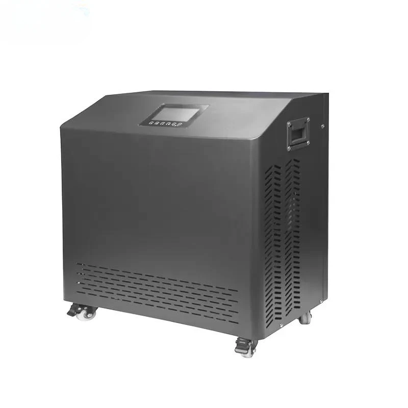 High Quality Cooling System Equipment Water Chiller for Ice Bath Tub Cold Plunge