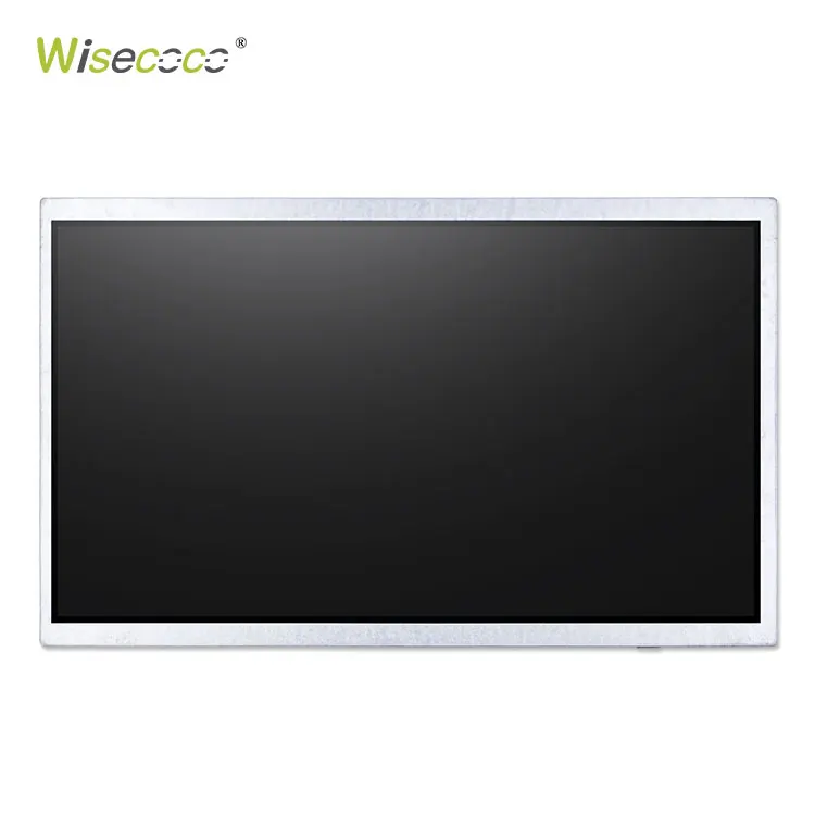 Imagem -02 - Tela Lcd de 10.1 Polegadas 1024*600 Tm101dphg01 Display Vga 40 Pinos Placa Controladora Substituições de Tablet