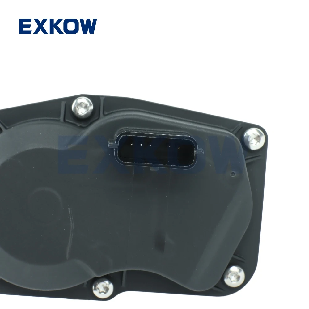 EGR-klep voor NISSAN NAVARA NP300 D23 FRONTIER 1471000Q1A