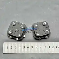 1pc for 2018 Bombardier RXP GTX RXT Motorcycle boat button handle button rubber