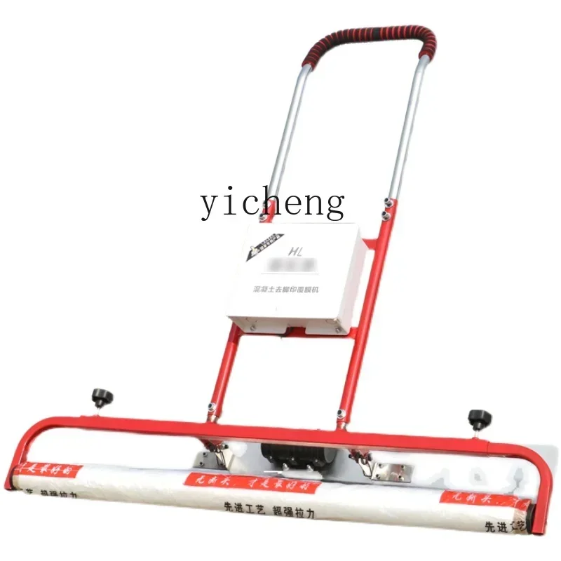 

машина для вибрации и ламинирования, удаление следов бетона и покрытия мембран, машина для отверждения и выравнивания цемента