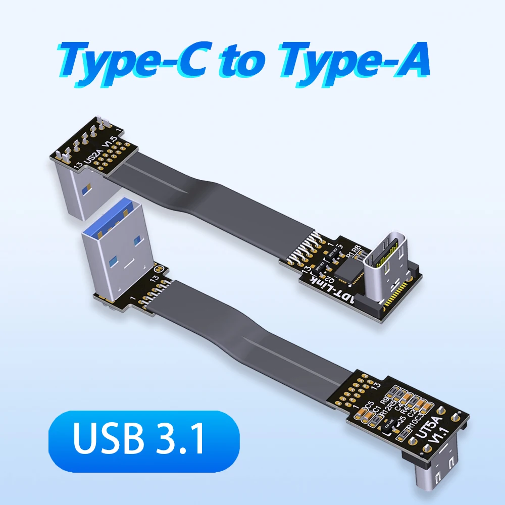Type C To Type A Us… - image