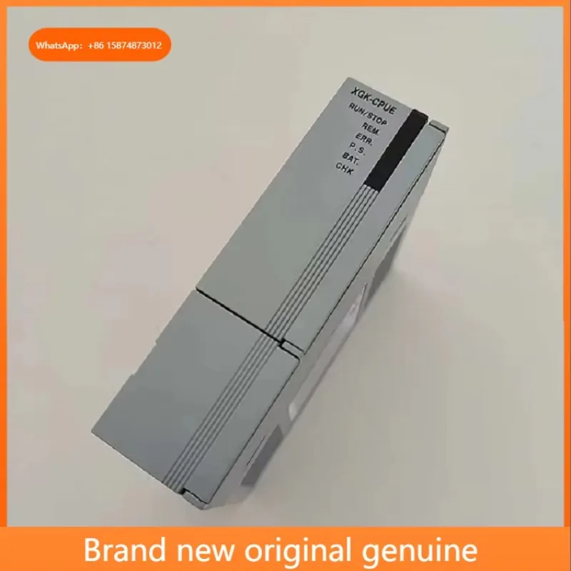 

Programmable Logic Controller PLC CPU XGK-CPUHN XGK-CPUU XGK-CPUUN XGK-CPUSN XGK-CPUH XGK-CPUS XGK-CPUE XGK-CPUA