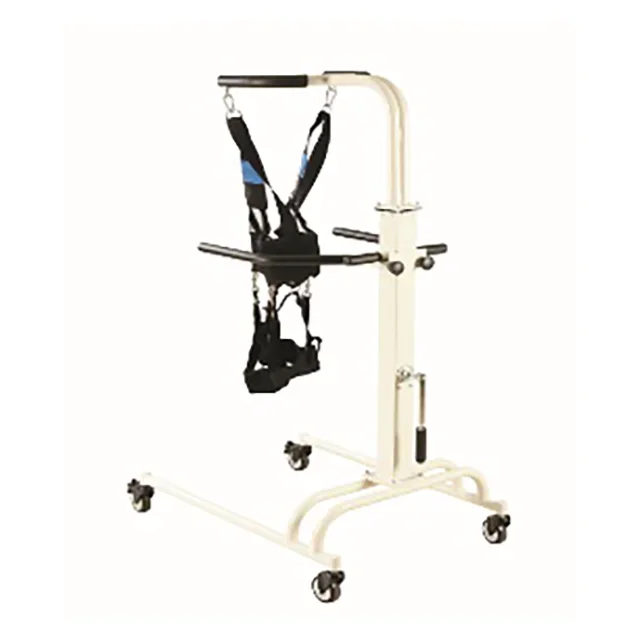 Walking Rehabilitation Gait Training Equipment Gait Training Evaluation System physiotherapy equipment rehabilitation