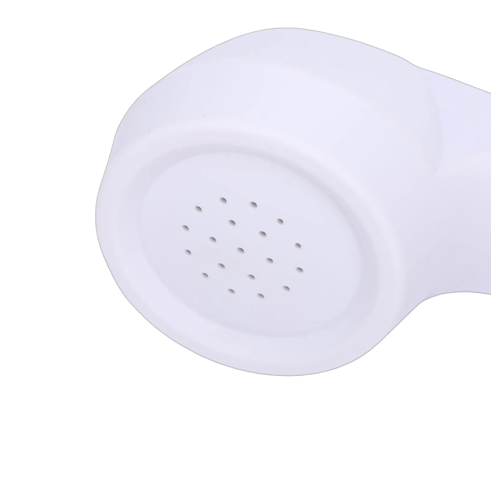 【New】Retro Phone Handset Type C Wired Telephone Handset Handheld Receiver with Mic and Speaker for Conference Call