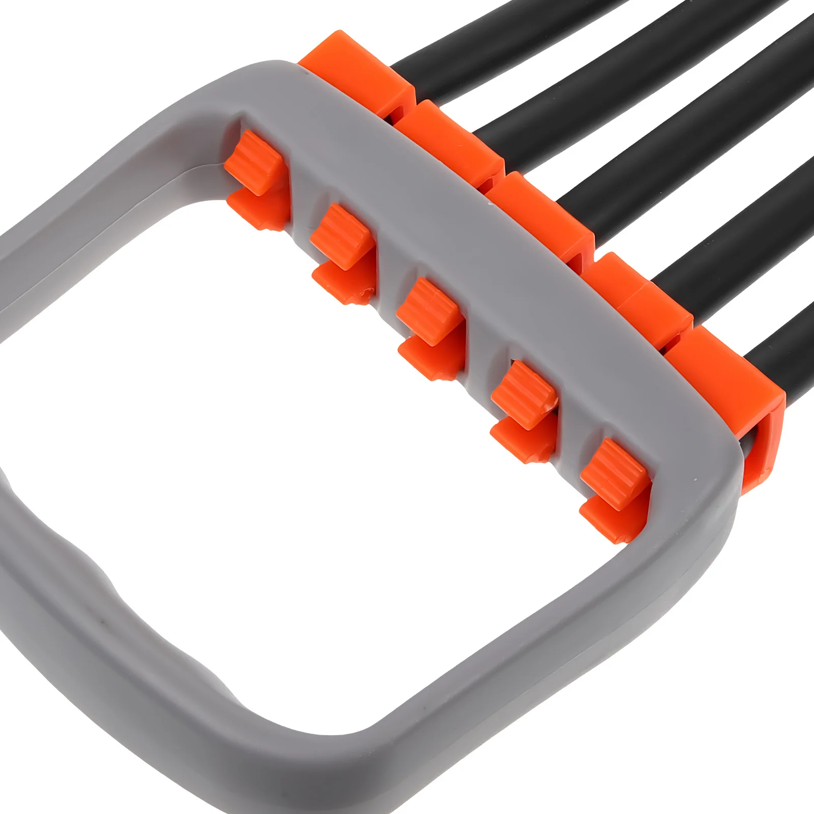 

Pulling Rope Fitness Resistance Band Non-Slip Handle For Home Gym Travel Portable Chest Expander Heavy Duty Exercise Strap Long