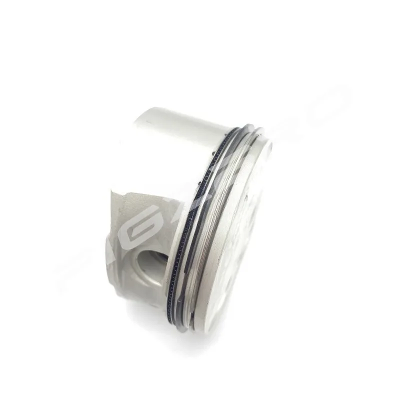 Brand New Engine Piston Ring with Pins 4PCS 1.5 1.8 1.8T for Roewe 350 550 750 for MG 3 MG5 MG6 MG7 Automobiles