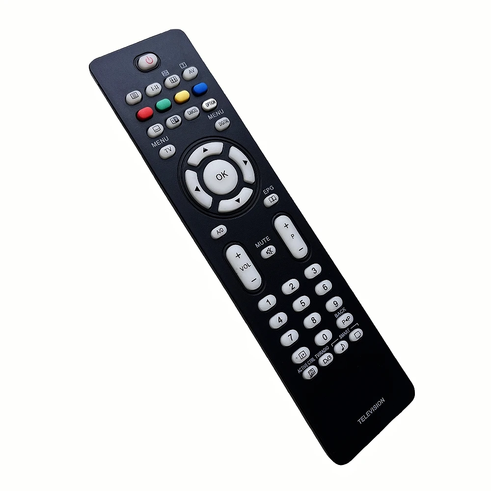 New Remote Control for Philips 47PFL5432D/37 32PFL7762D/12  52PFL7422D 52PFL7422D/37 32PFL7772D/12 32PFL7962D/12 LED LCD TV