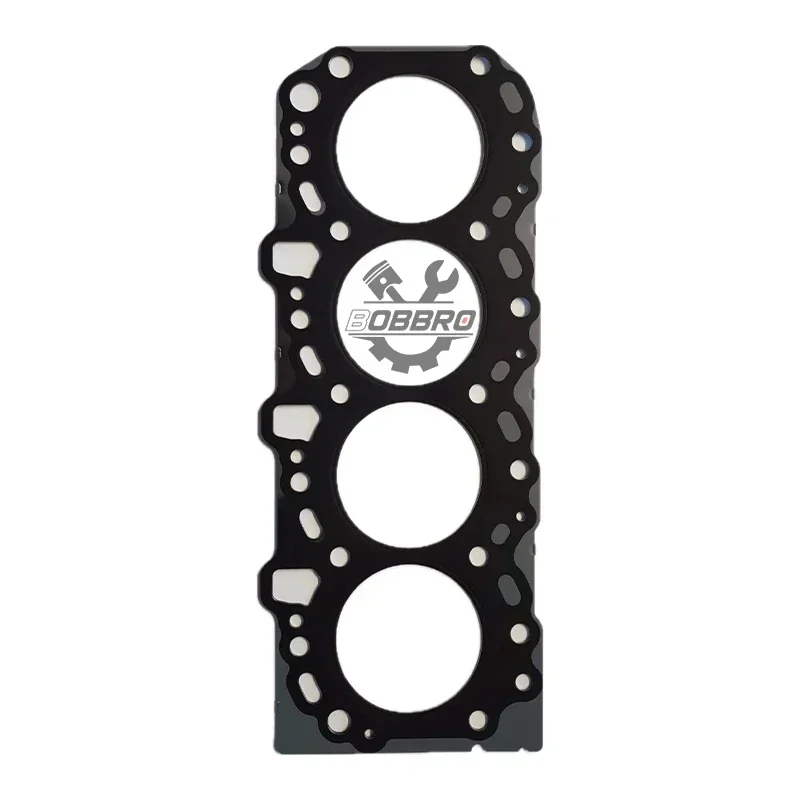 5L 5L-E Cylinder Head Gasket For Toyota 3.0L 2,985 cc Engine Parts