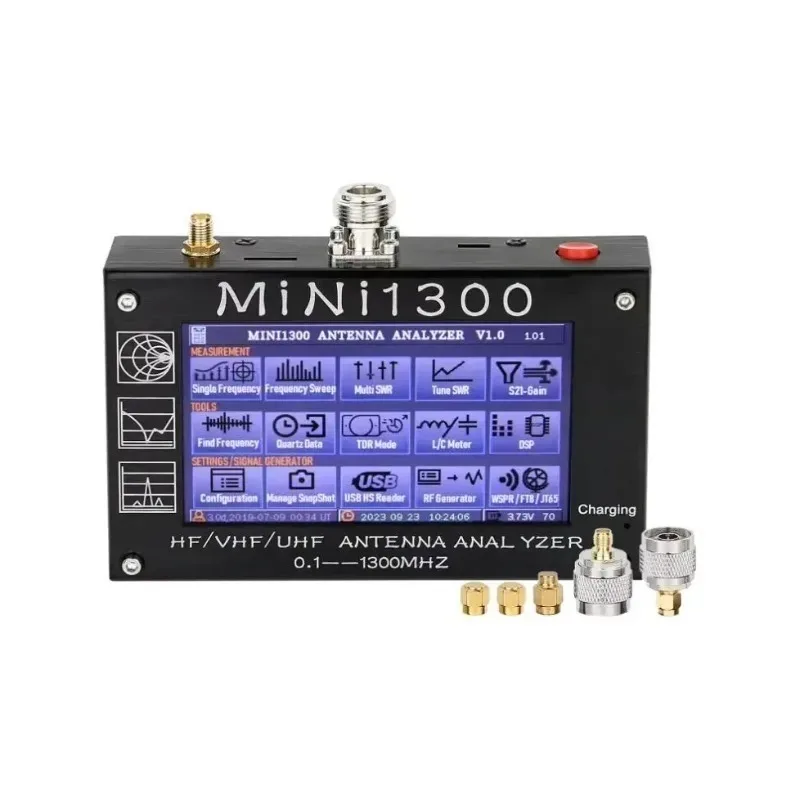 Custo M Mini1300 An…