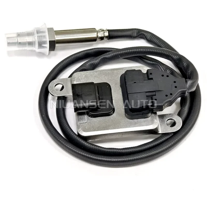 A 0009050208 0009050208   기존 NOx 센서 메르세데스-벤츠 W156 W166 W205 W221 W222 W238 W251 용 새로운 질소 산소 센서