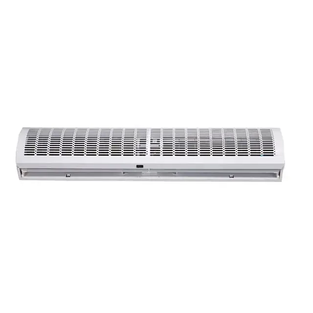 09-2 meters 36-48 inches air curtain UL/ETL certified with 1000cfm for restaurant