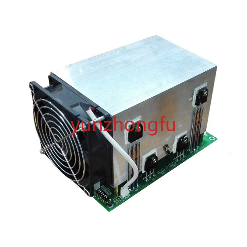 Switching Power Supply High Power Electronic Load High Current High Voltage Aging Module Test Power Supply Manufacturer