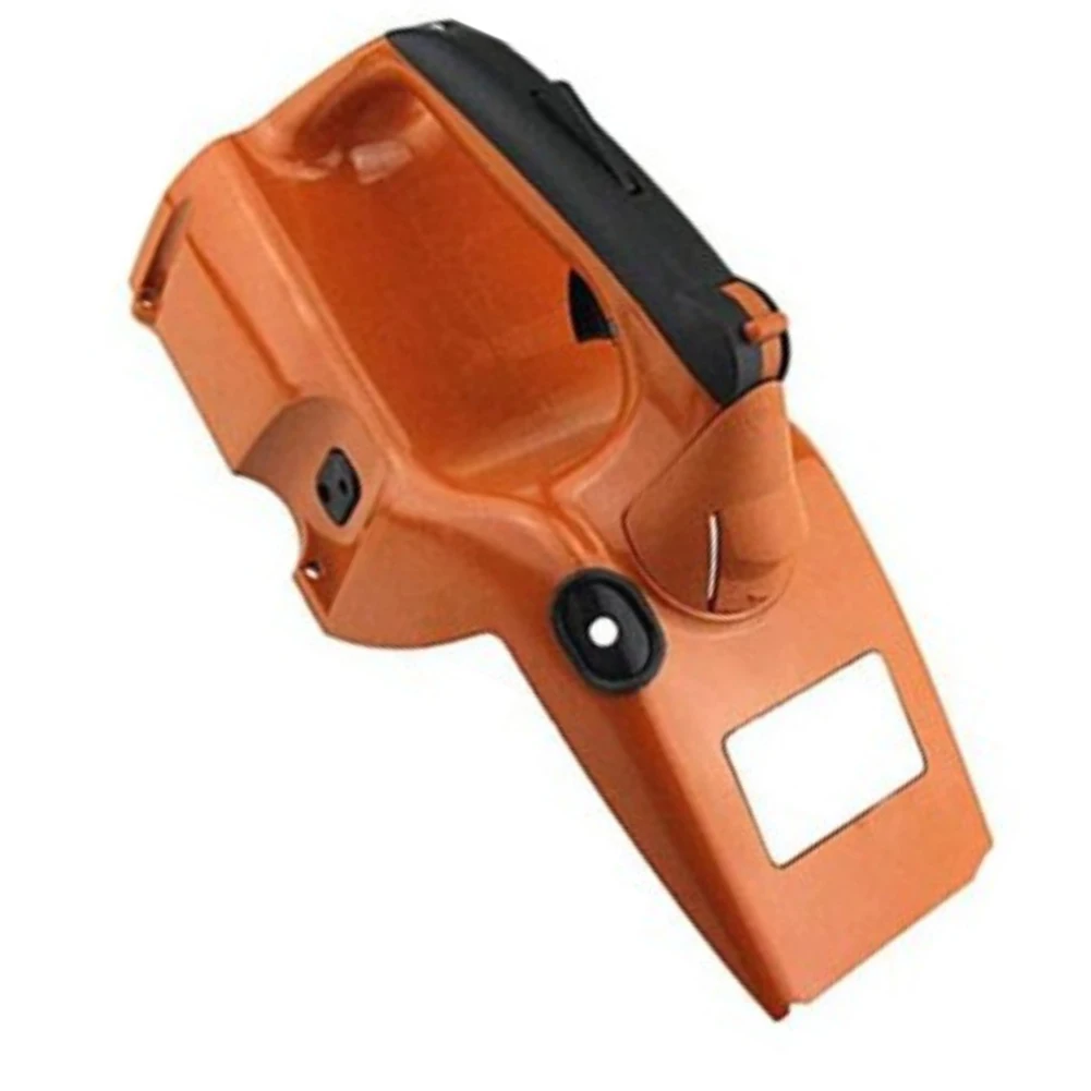 Grommet Assembly Size As Shown for top Shroud Cover Heavy-duty Construction Plastic Material Enhanced Internal Protection