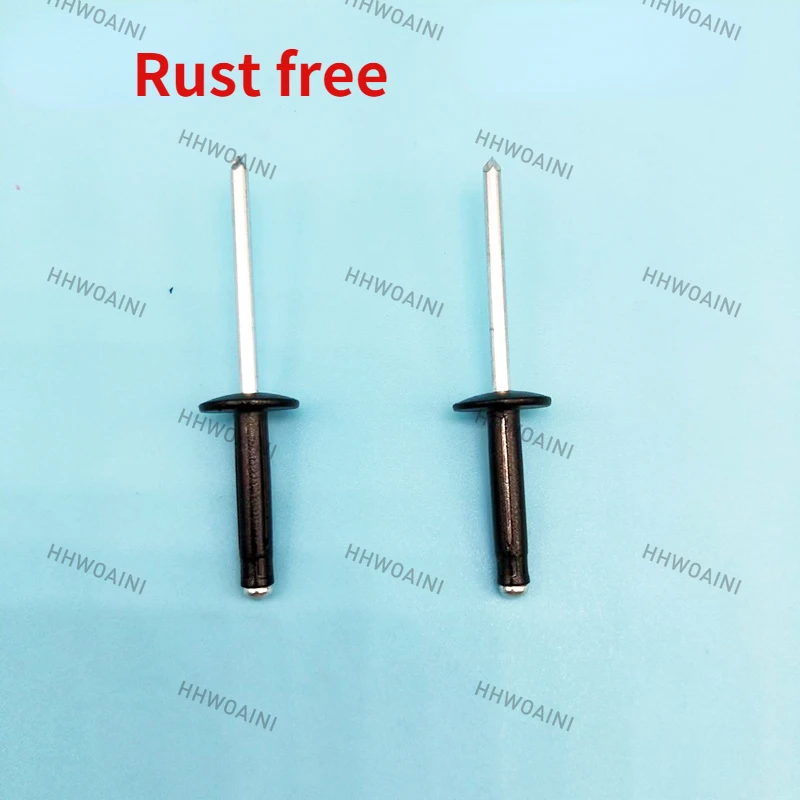 For Mazda3.Mazda6. Mazda CX-4 CX-5 CX-8 Atenza alexa  RAETON bumper mesh guard rivet willow nail pull