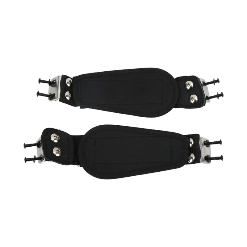 

Skateboard Foot Strap Adjustable Nylon Scooter Long Board Foot Fixing Belt Foot Binding Device