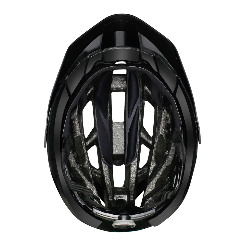 NEW YUMAJ Bicycle Helmet Men MTB Bicycle Helmet Cycling Helmet Sports Safety Bike Helmet PC + EPS Cycling Helmet YM-12