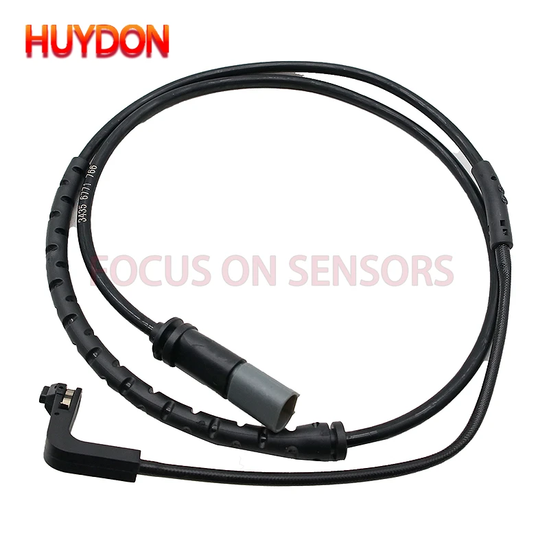 34356771766 Rear Brake Pad Wear Sensor For BMW X5 X6 2007-2010 34356789505 34356780699 High Quality Car Spare Accessories