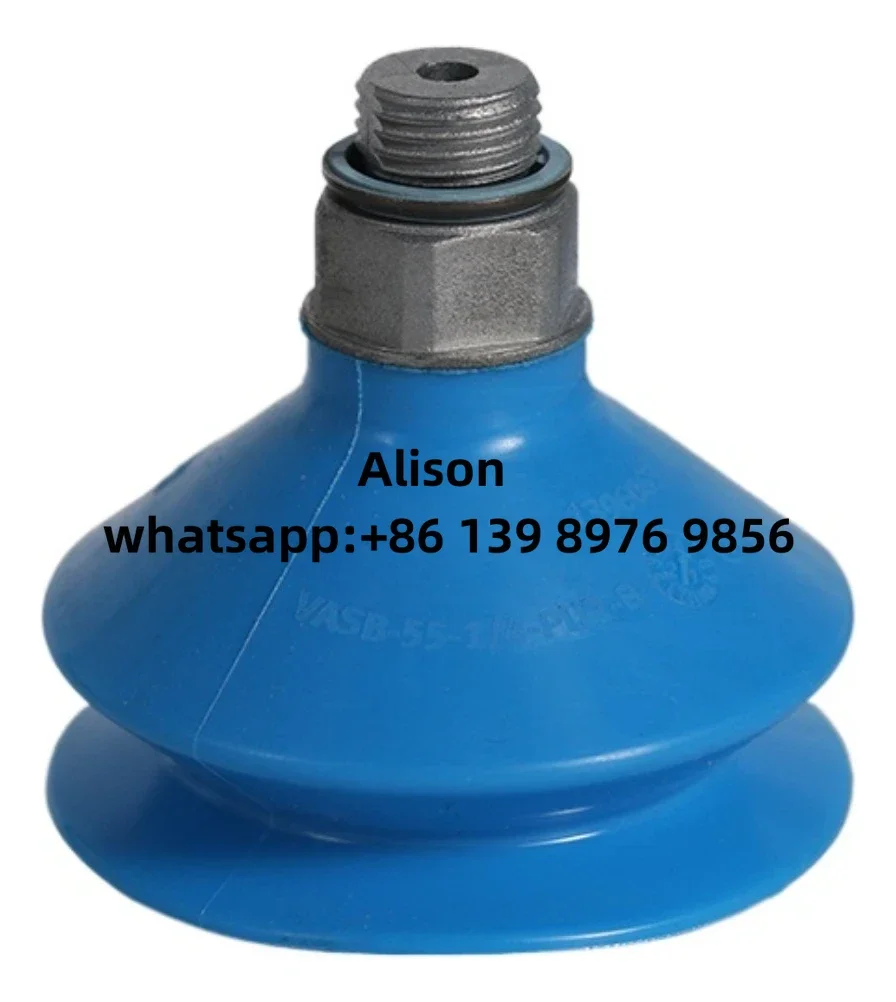 2 шт. присоски Festo Vasb-8-m5-pur-b 1395637