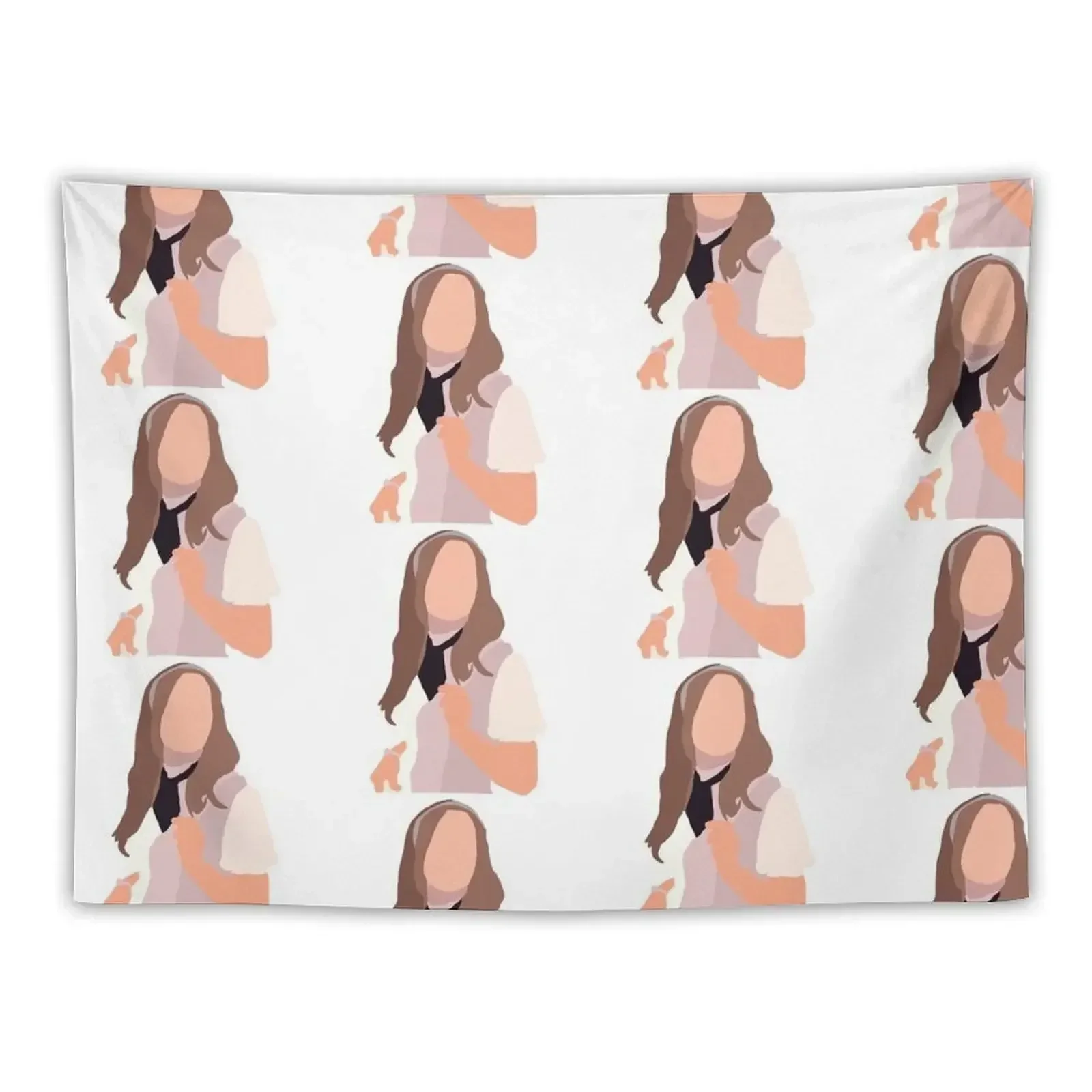 Blair Waldorf Tapestry Cute Room Things Things To The Room Tapestry