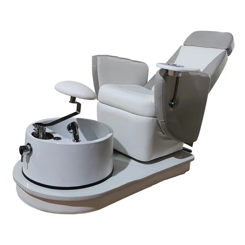 Treatment Chair Macas for Aesthetic Salon Massage Table Portable Professional Beauty Couch Bed Spa Stretchers Clinic Massages