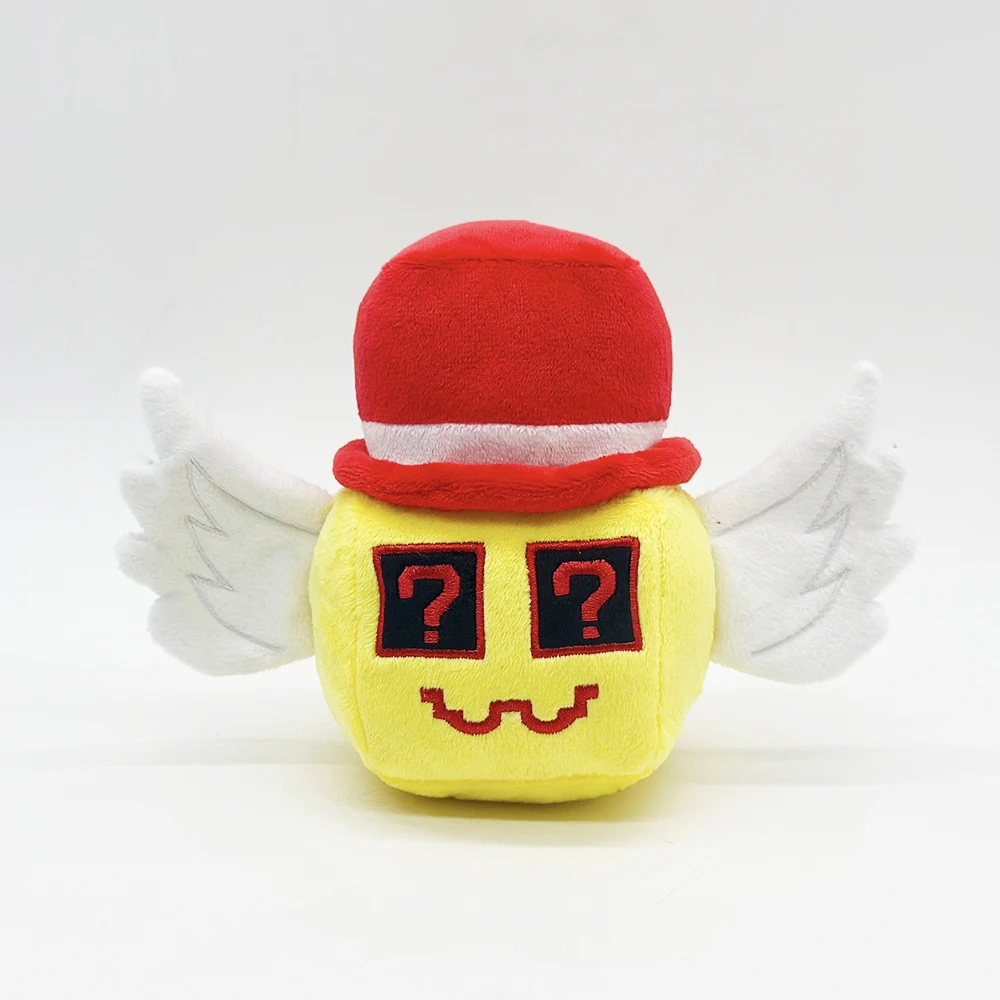 브레인로트 플러시 동반자 베개 어린이 생일 선물 인형