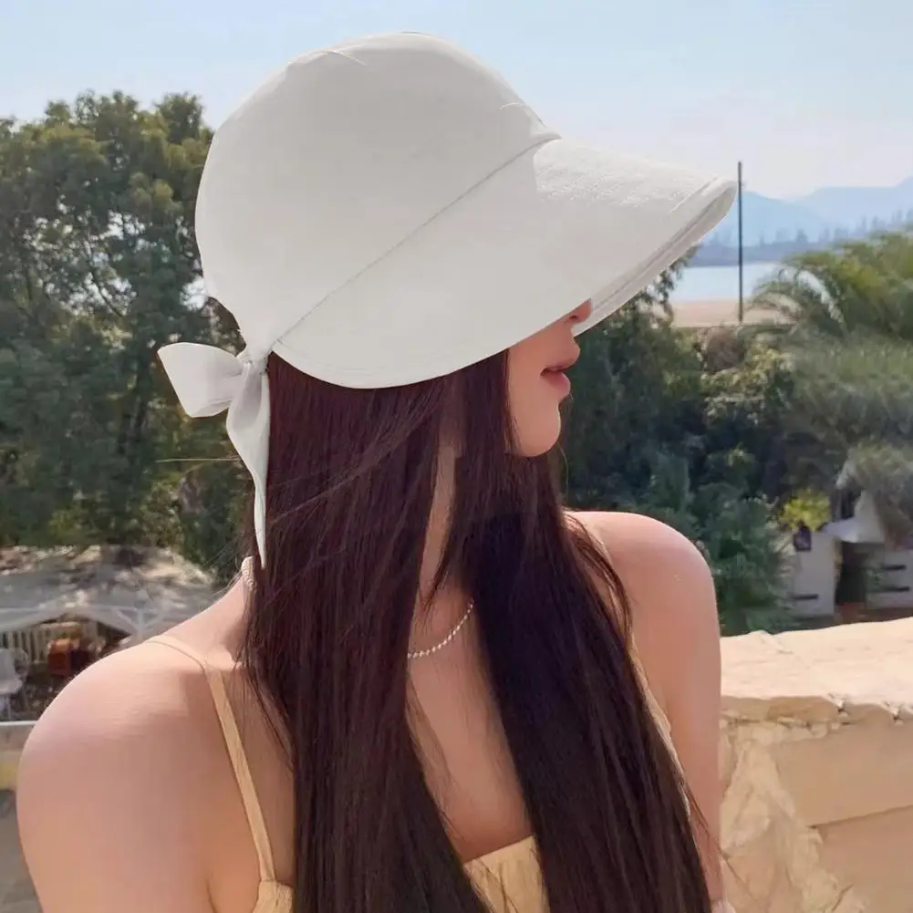 

Outdoor Hat Comfortable Sun Hat Sun Protection Wide Brim Hat Lightweight Breathable Outdoor Camping Cap Uv Resistant