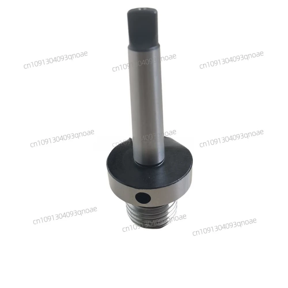 Woodworking Chuck Adapter with #2 Morse MT2 Taper Mount To M33X3.5 Thread