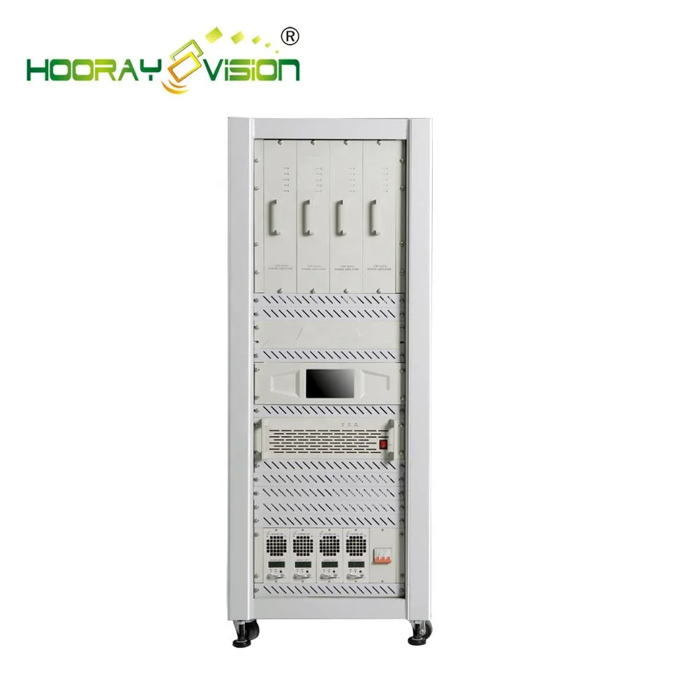 HTU-500I 500W Muds …