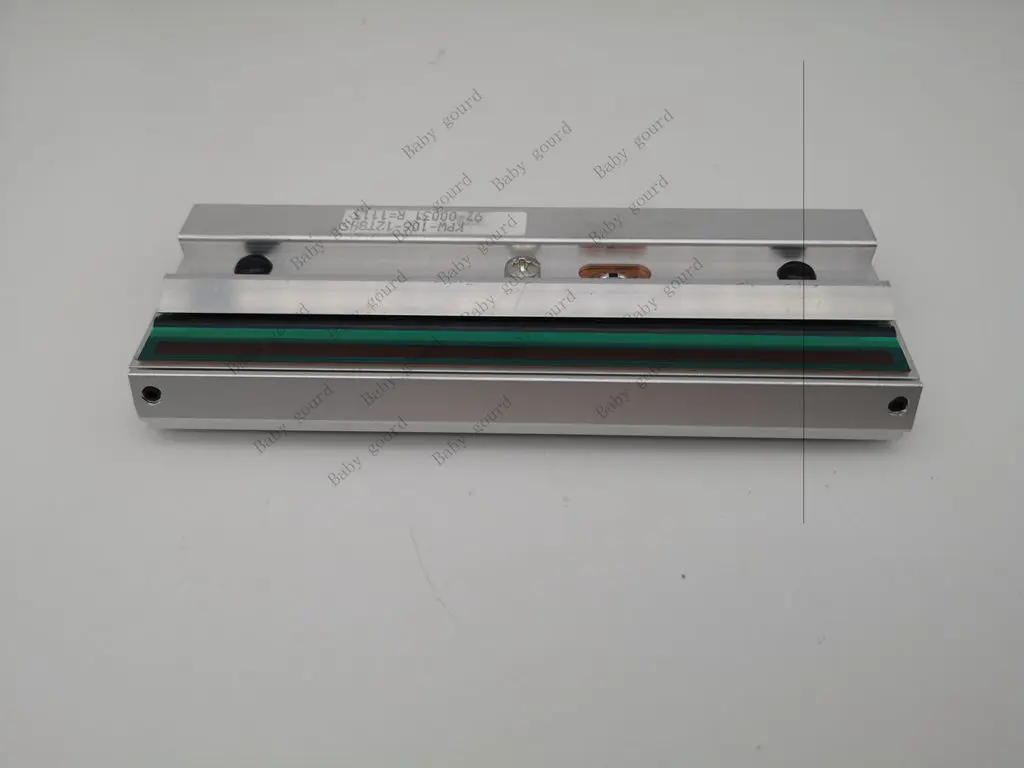 ที่มีคุณภาพสูงใหม่ Original AP 4.4 5.4 หัวพิมพ์ความร้อนสําหรับ Avery dennison AP4.4 AP5.4 เครื่องพิมพ์ 200dpi 300dpi Barcode หัวพิมพ์