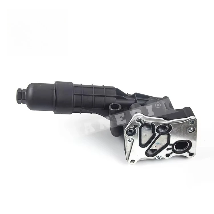 

Auto Car Engine Radiator for Mercedes benz W204 W212 Oil Cooler OE 2711801410