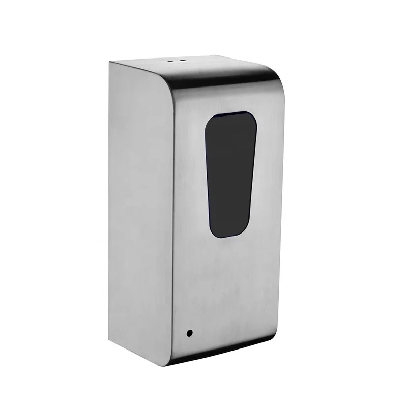 

Automatic Induction Disinfection Machine for Public Toilets Hand Disinfection Alcohol Disinfection Machine Bracket
