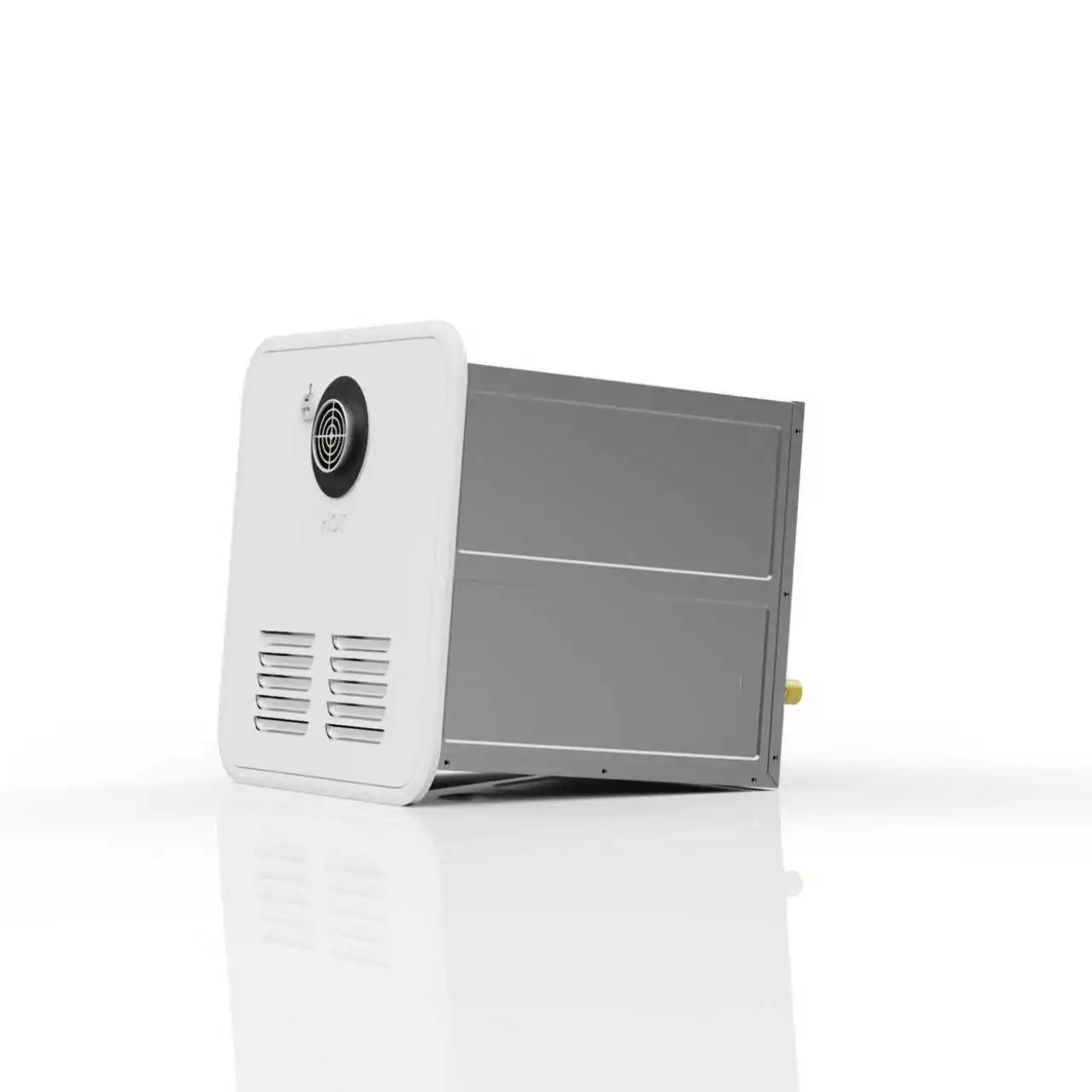 Hot Selling Instantaneous 60000btu Car Boat Van Caraven Small 12v Hot Gas Tankless Rv Water Heater view 3