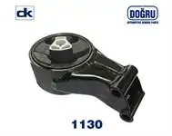 Store code: 1130 for engine mount rear INSIGNIA A A16XER A16XER A16LET A20DTJ A20DTC B20TH