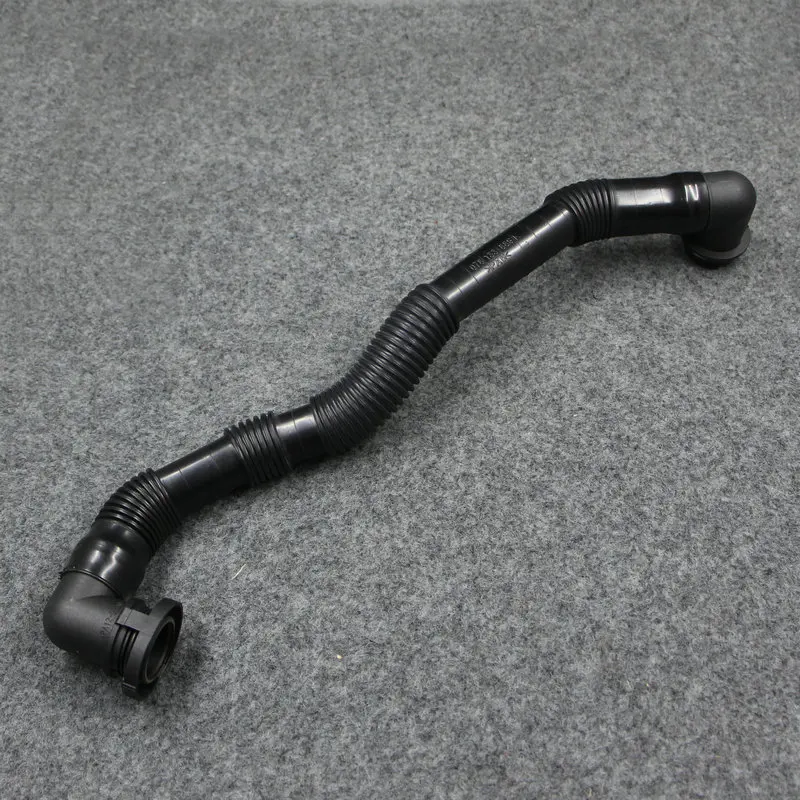 Apply to Passat B5 Passat 2000-2010 2.0 Secondary auxiliary air pump tube Connect the ventilation hose Exhaust pipe 078 133 889