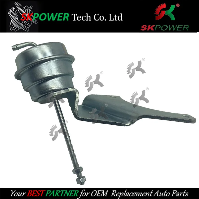 53039700035 Turbo W… - image